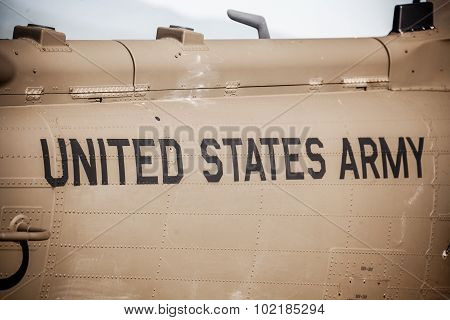 United States Army