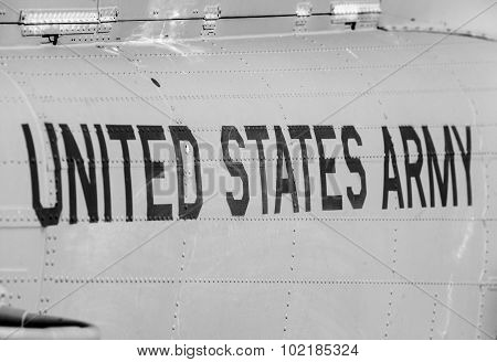 United States Army