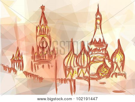 Moscow Red Square