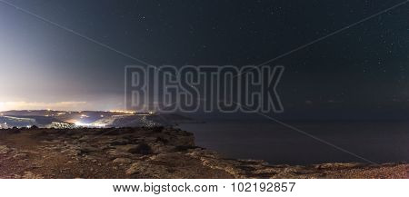 Majjistral Point