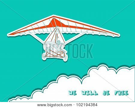 Glider 2