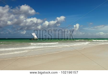 Beach Diani