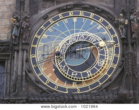 Praga