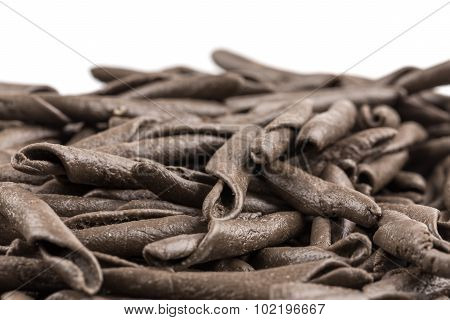 Seppia Pasta Fusilli