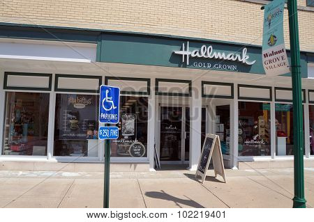 Hallmark