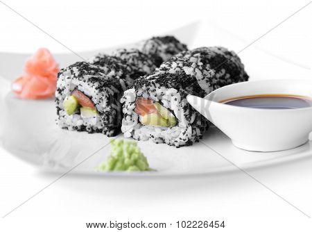 Japanese Sushi