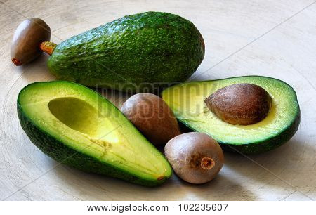 avocados