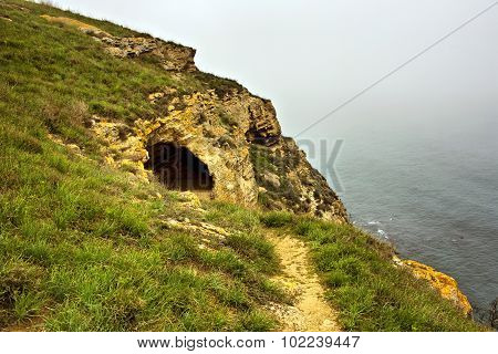 Mystic coast