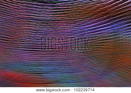 Psychedelic Pattern