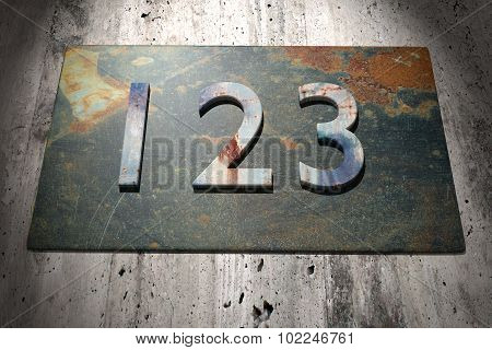 123