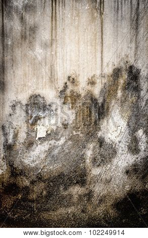Concrete Wall Background