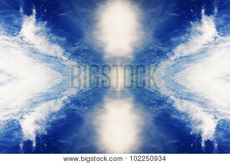 cloud abstraction