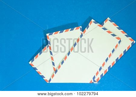 Airmail Envelope