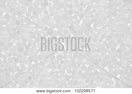 Polyfoam Background
