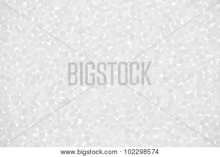 Polyfoam Background