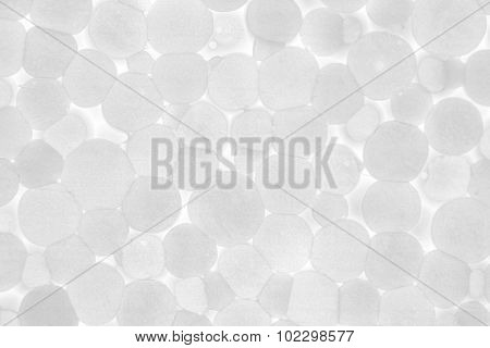 Polyfoam Background