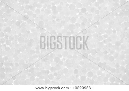 Polyfoam Background