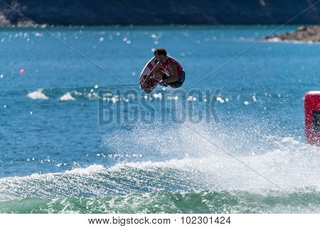 Joel Bartley (aus)