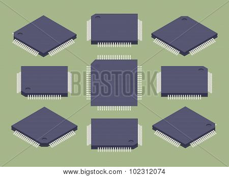 Microchips