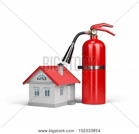 Property Insurance Against Fire