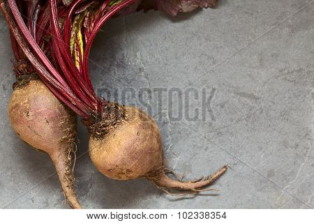 Raw Beetroot