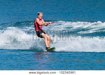 Austin Polterock (usa)