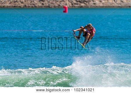 Austin Polterock (usa)