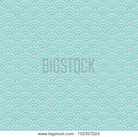 japan pattern wave