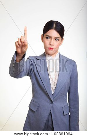 Business Woman