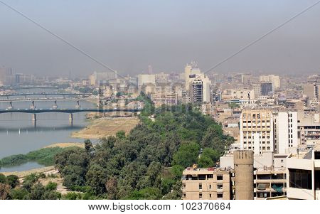 Baghdad