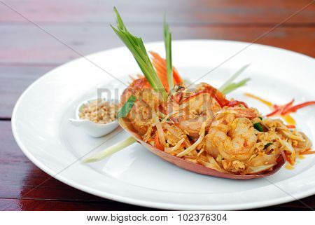 Pad Thai
