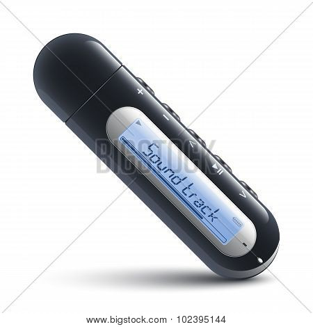 Usb Stick Mp3 Player