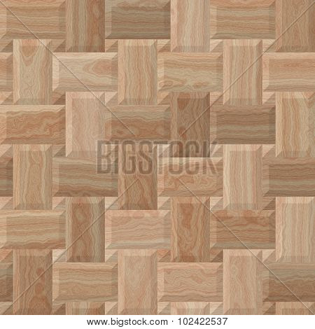 Wood Natural Texture Floor