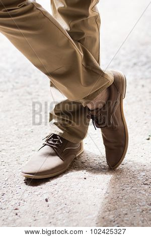 Groom Wedding Shoes