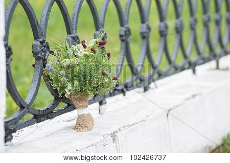 Bridal Bouquet