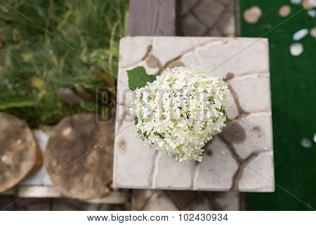 Wedding decorations