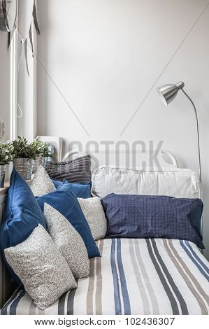 Cozy Nook For Sleeping