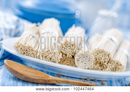 noodles