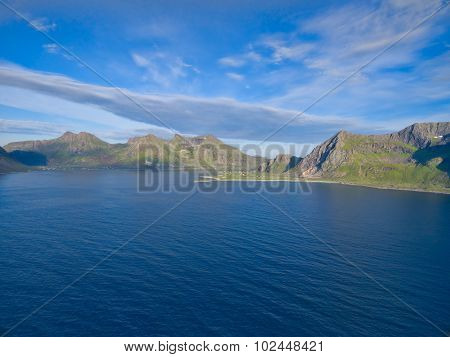 Lofoten Islands
