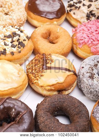 Donuts