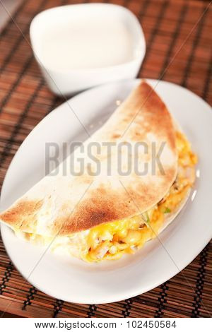 Buritto