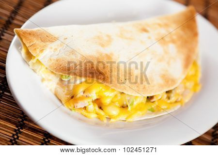 Buritto