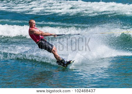 Rusty Malinoski (cdn)