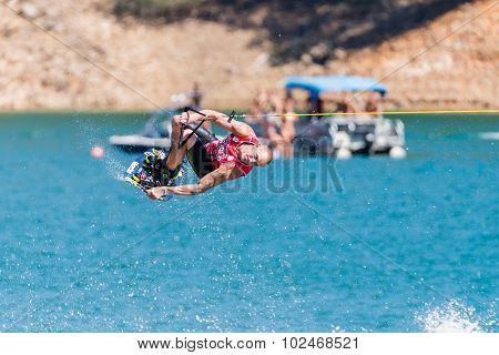 Rusty Malinoski (cdn)