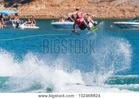Rusty Malinoski (cdn)