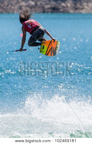 Josh Twelker (usa)