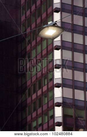 Led Street Light
