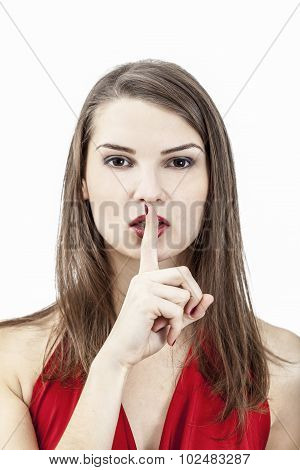 Silence Please