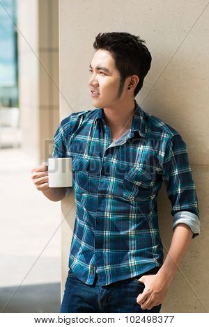 Coffee Break