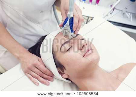 lymphatic drainage massage apparatu